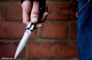 Ծեծկռտուք և վնասվածքներ Փարաքարում